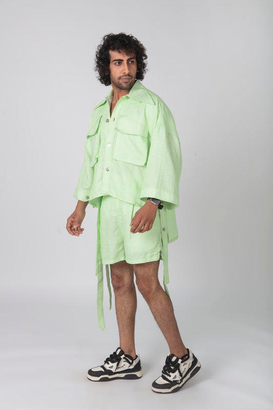 Birch Gaia - Co ords