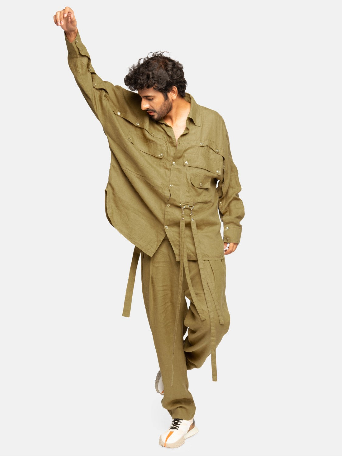 Milo Ezra - Co ords