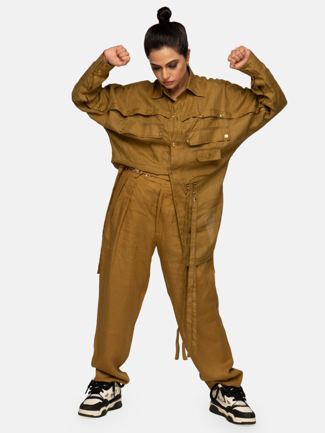 Milo Ezra - Co ords