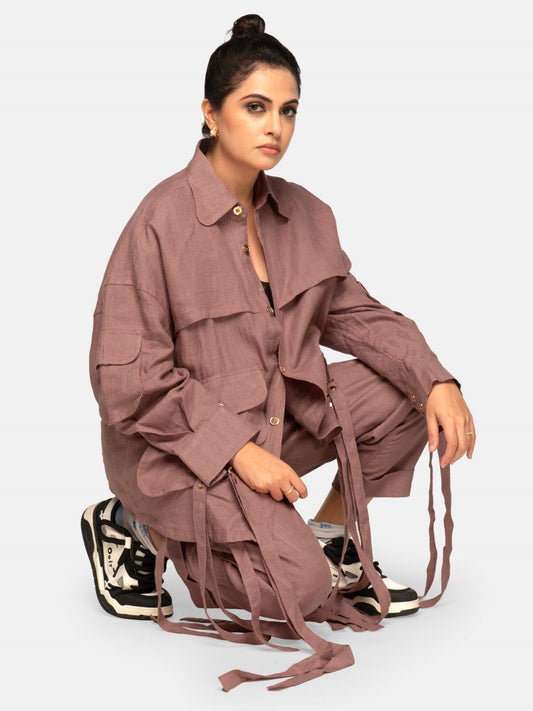 Orion Magnus - Co ords