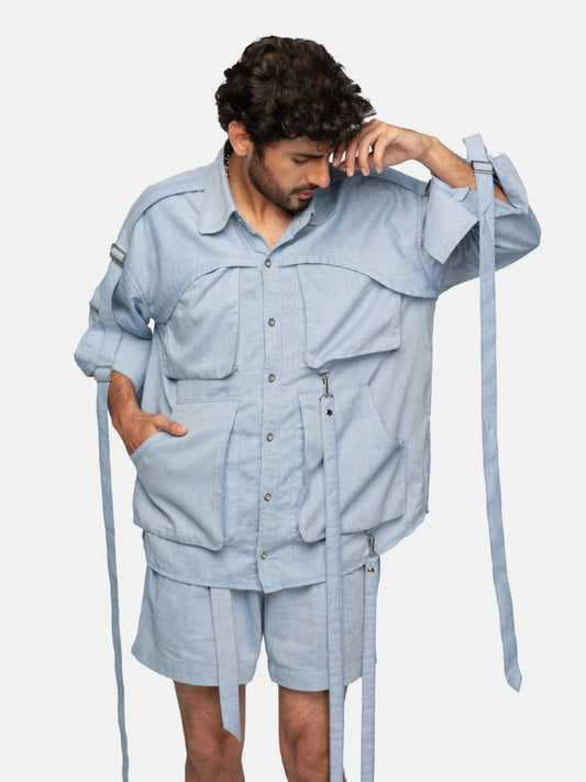 River Luca - Co ords